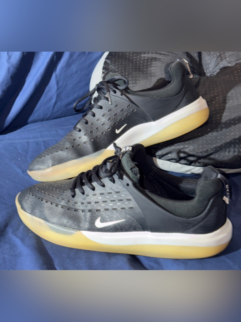 Nike Men’s Shoes Size 10.5